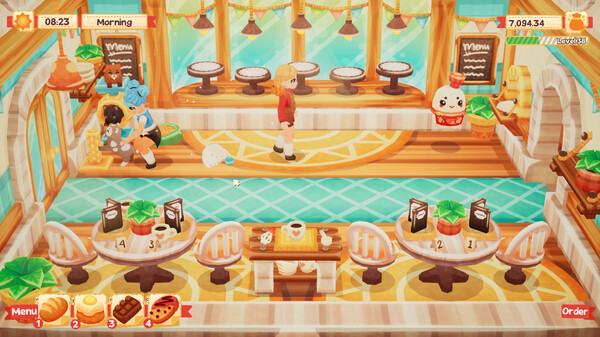 Lemon Cake (Original Game Soundtrack)