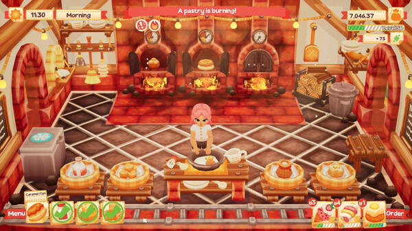 Lemon Cake (Original Game Soundtrack)