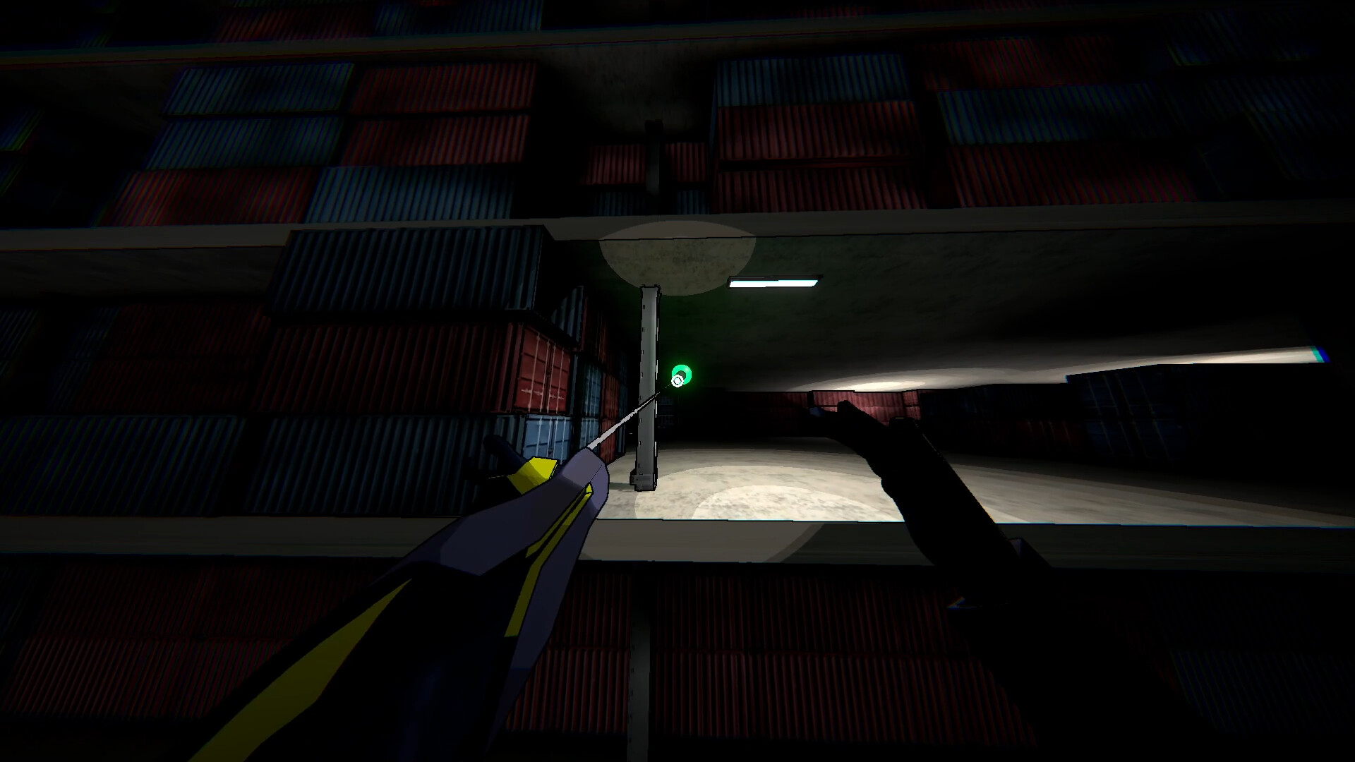 Project Break//Down screenshot #11
