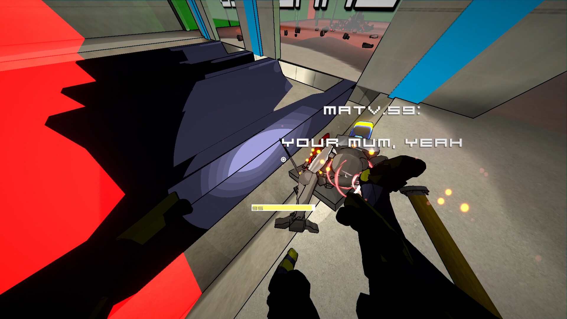Project Break//Down screenshot #7