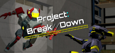 Project Break//Down - Milan Manji. Popular. 