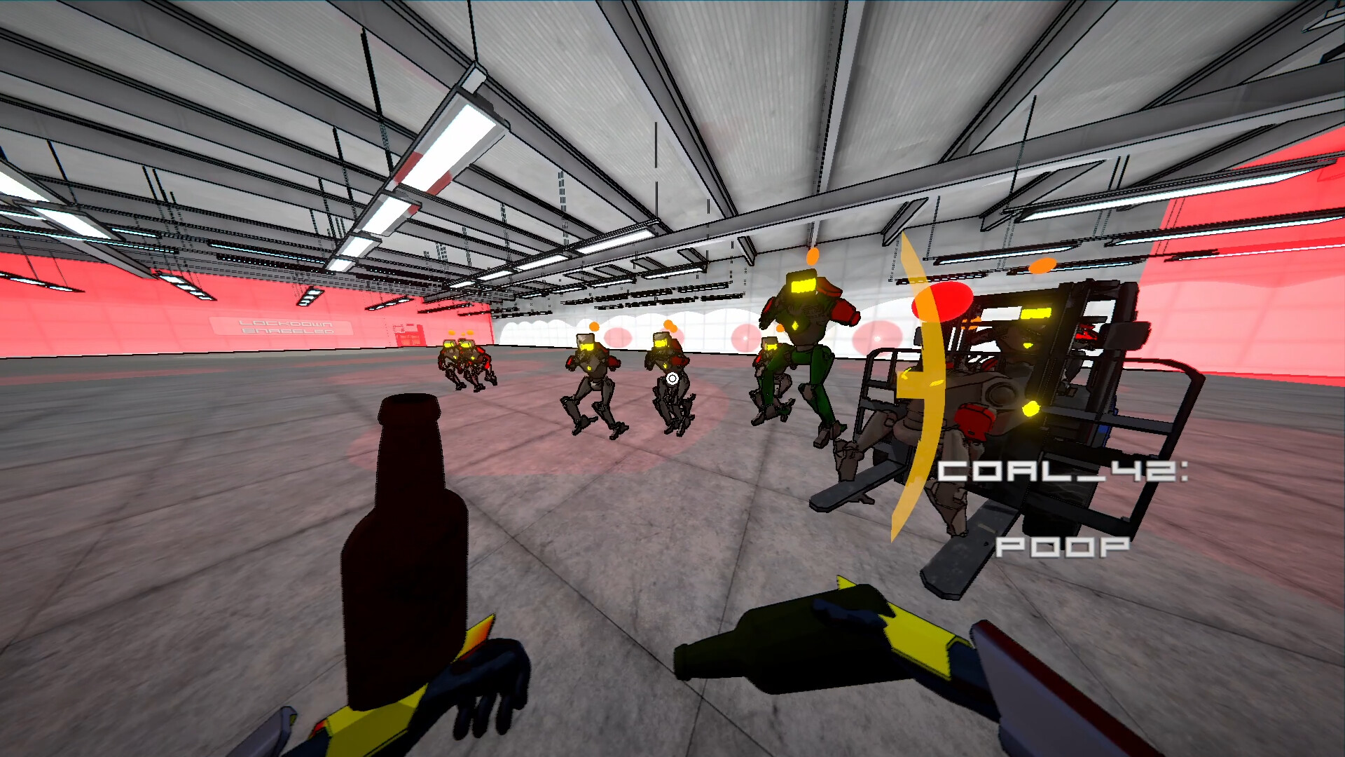 Project Break//Down screenshot #9