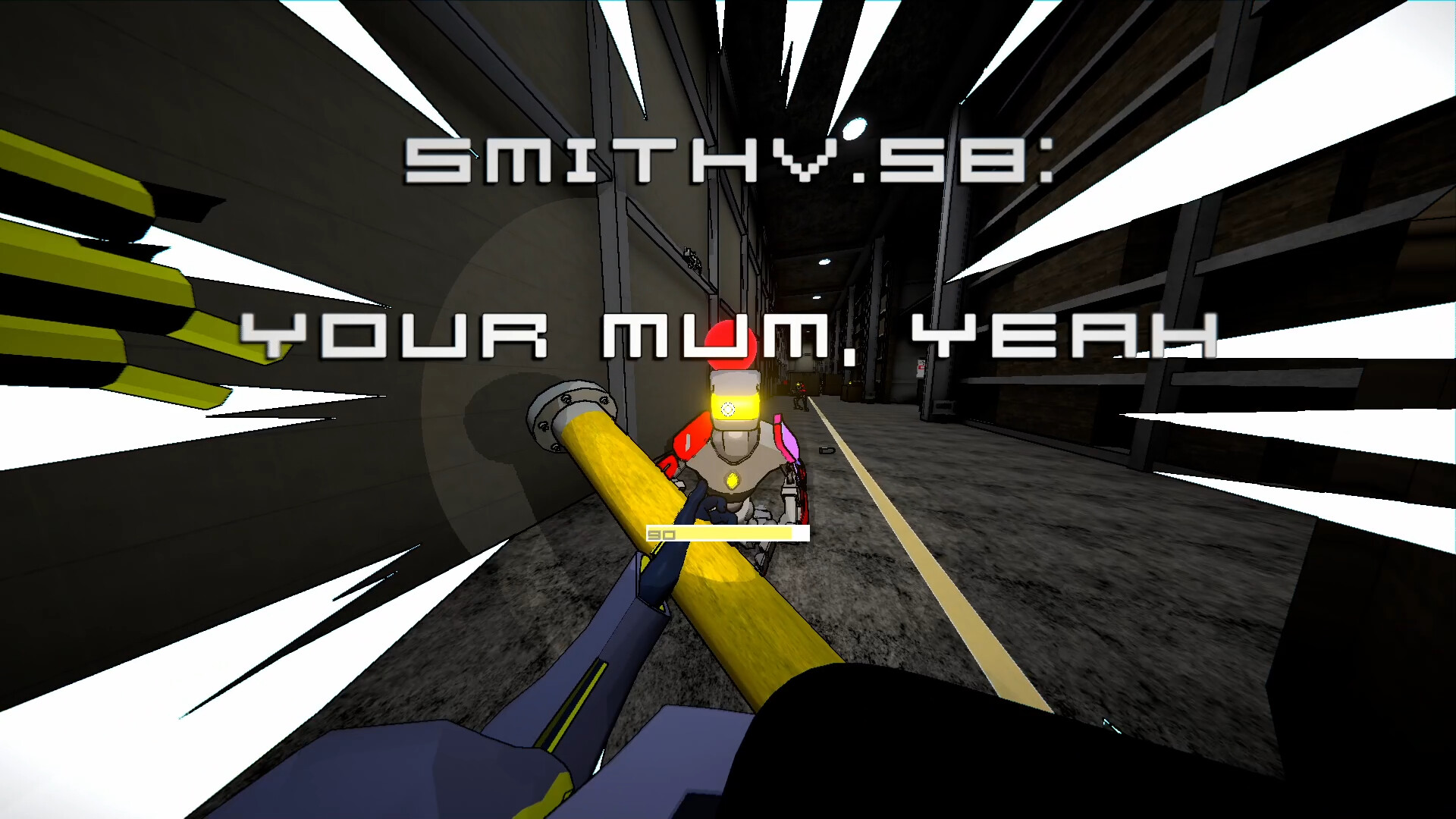 Project Break//Down screenshot #5