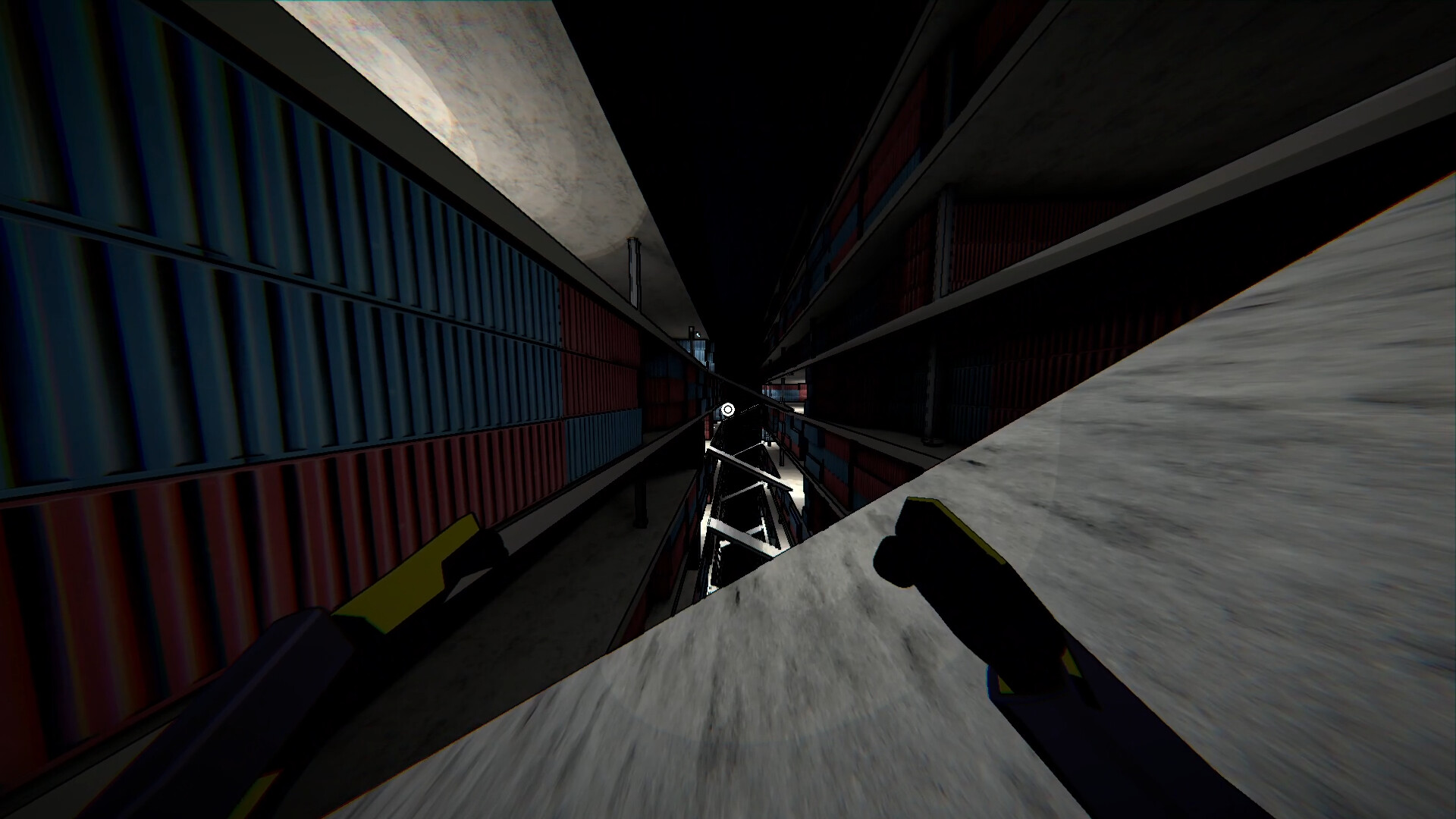 Project Break//Down screenshot #12