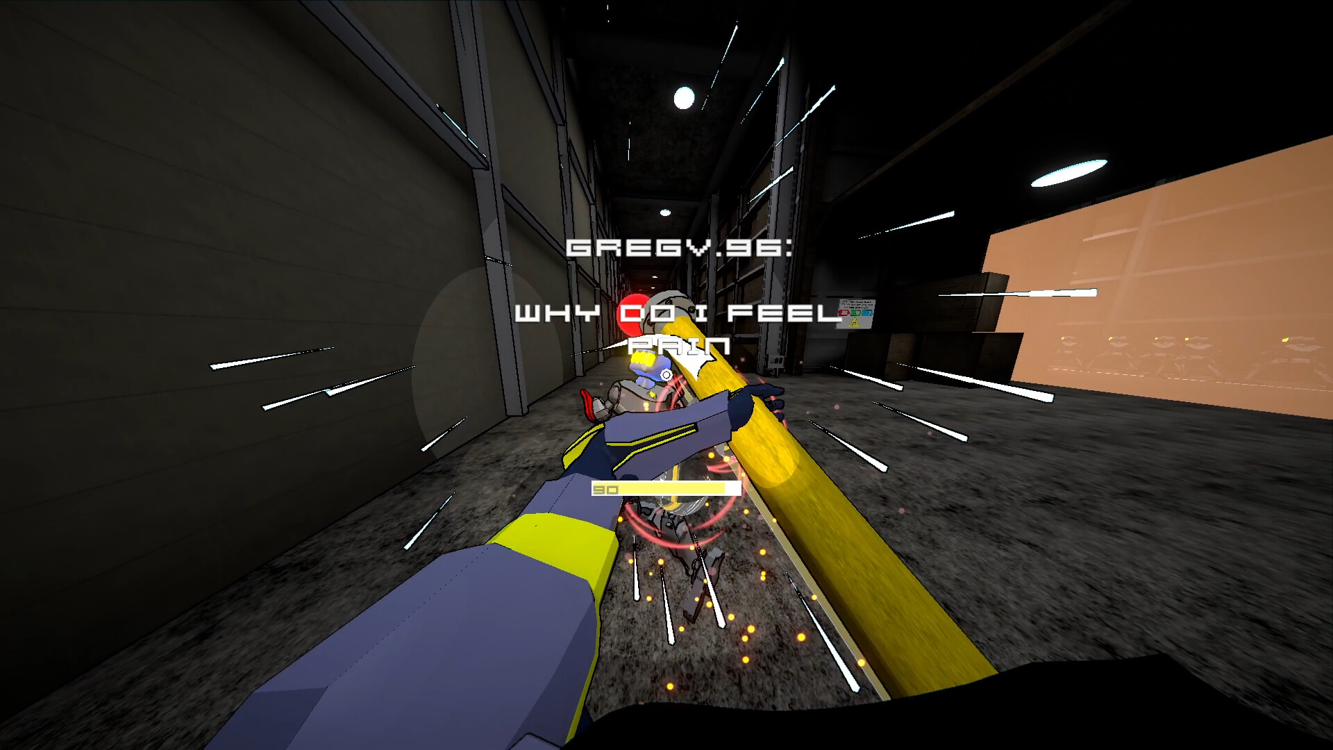 Project Break//Down screenshot #6