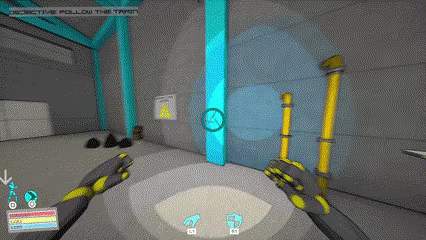 Project: Break//Down video 3