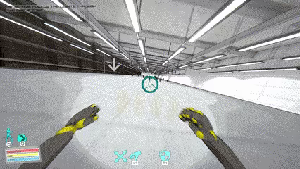 Project: Break//Down video 1