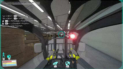 Project: Break//Down video 5