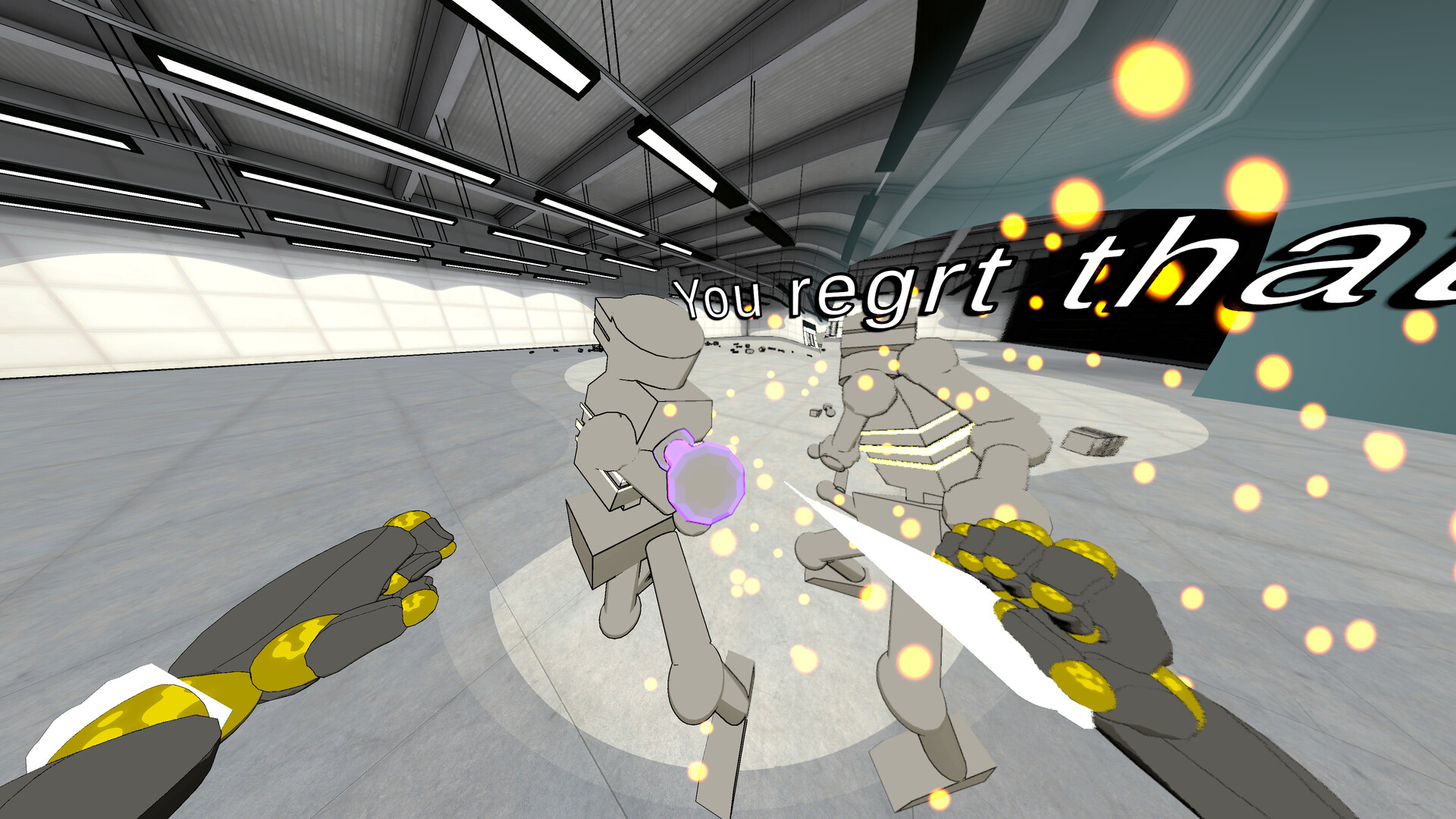 Project Break//Down screenshot #7