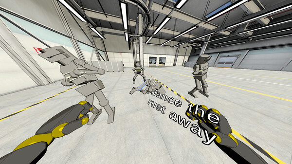 Project Break//Down screenshot 3