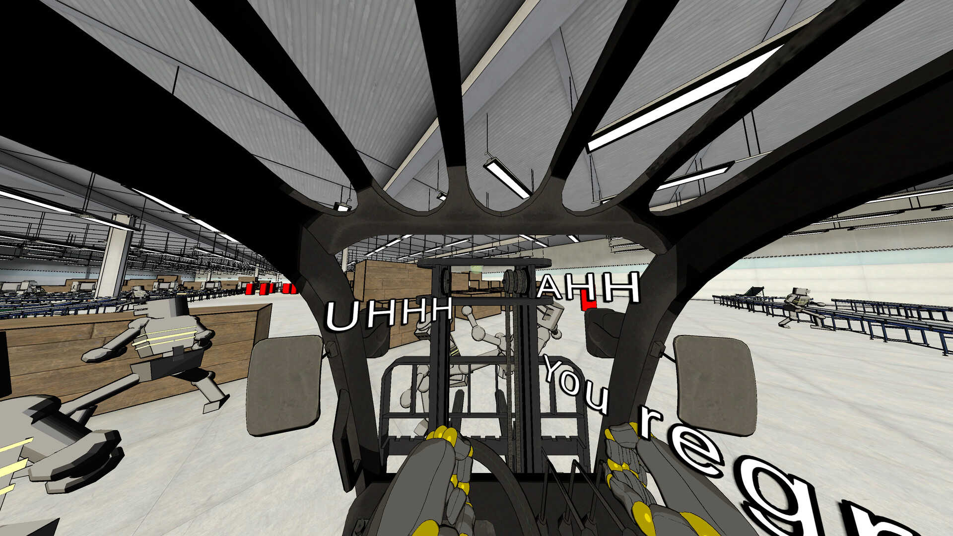 Project Break//Down screenshot #4