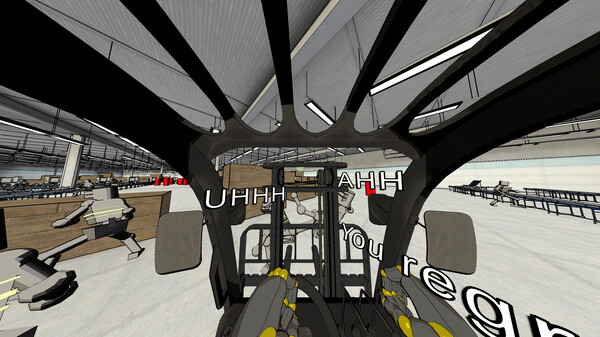 Project Break//Down screenshot 4