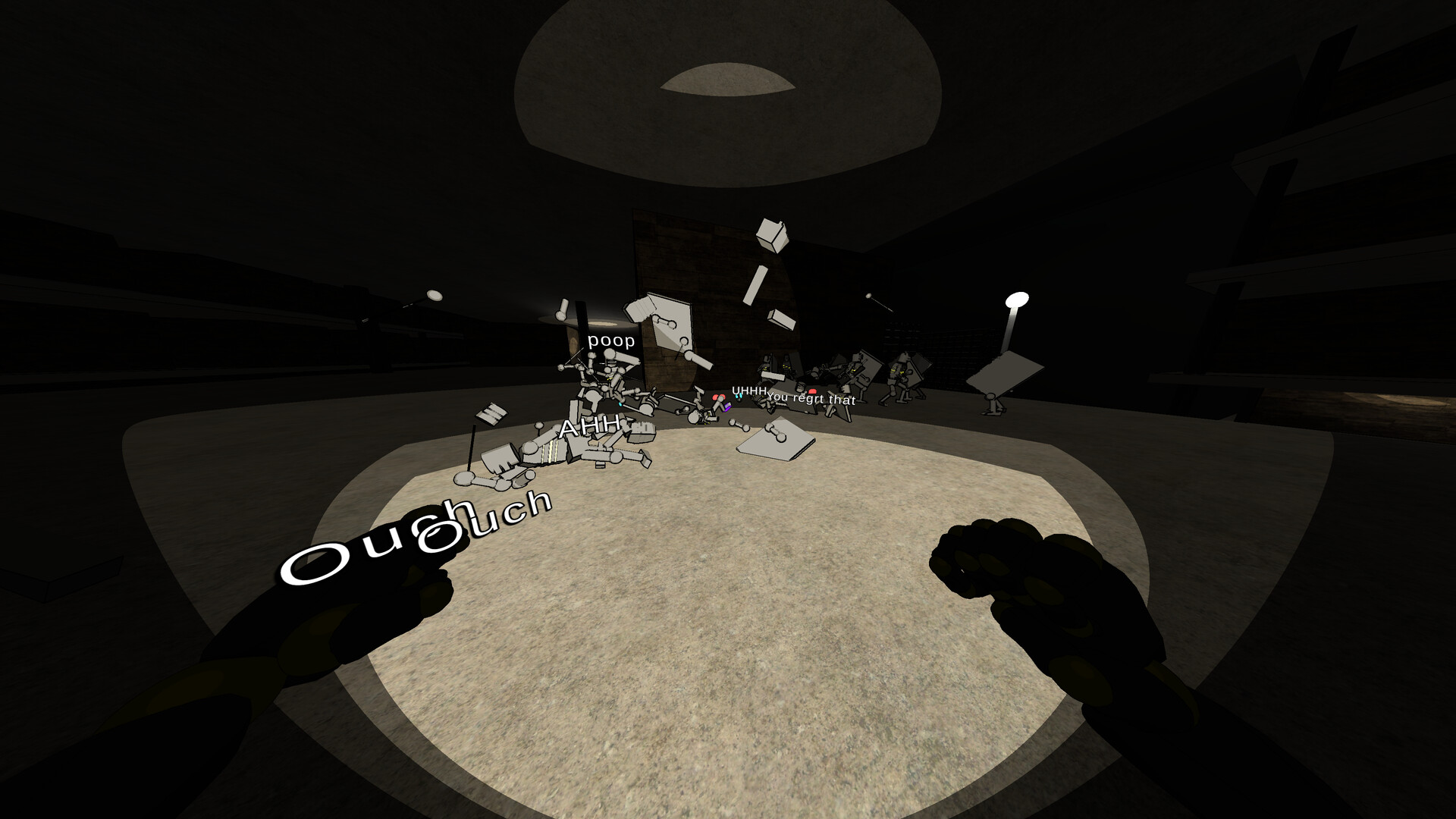 Project Break//Down screenshot #8