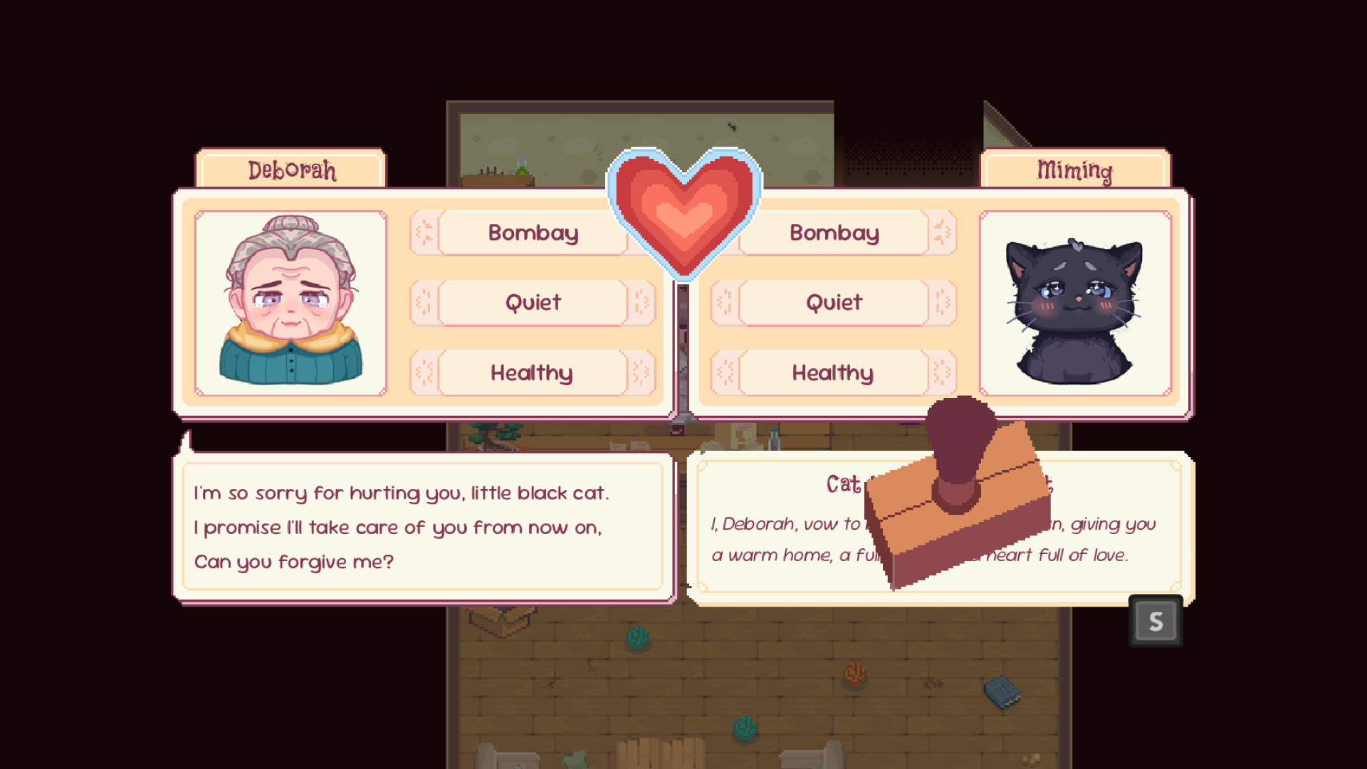 Neko House screenshot 15
