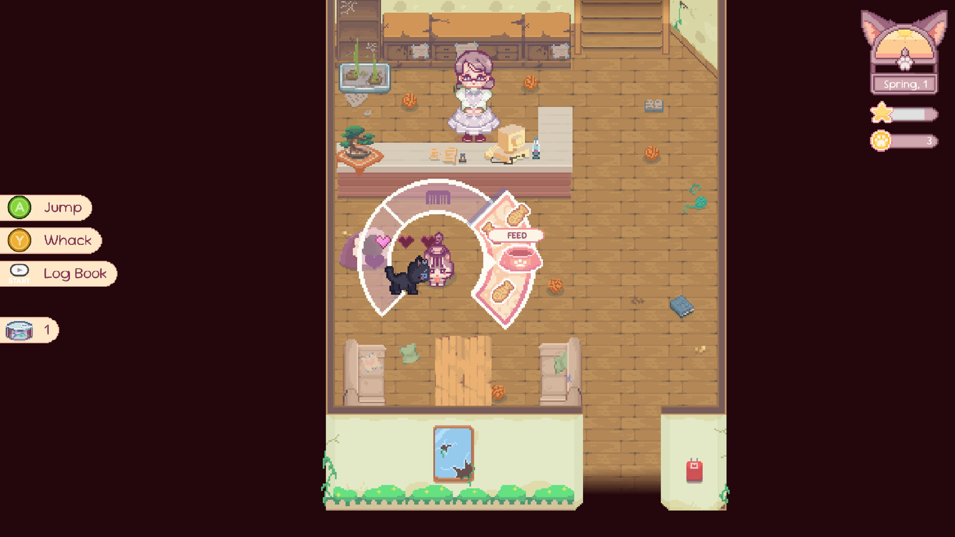 Neko House screenshot #13