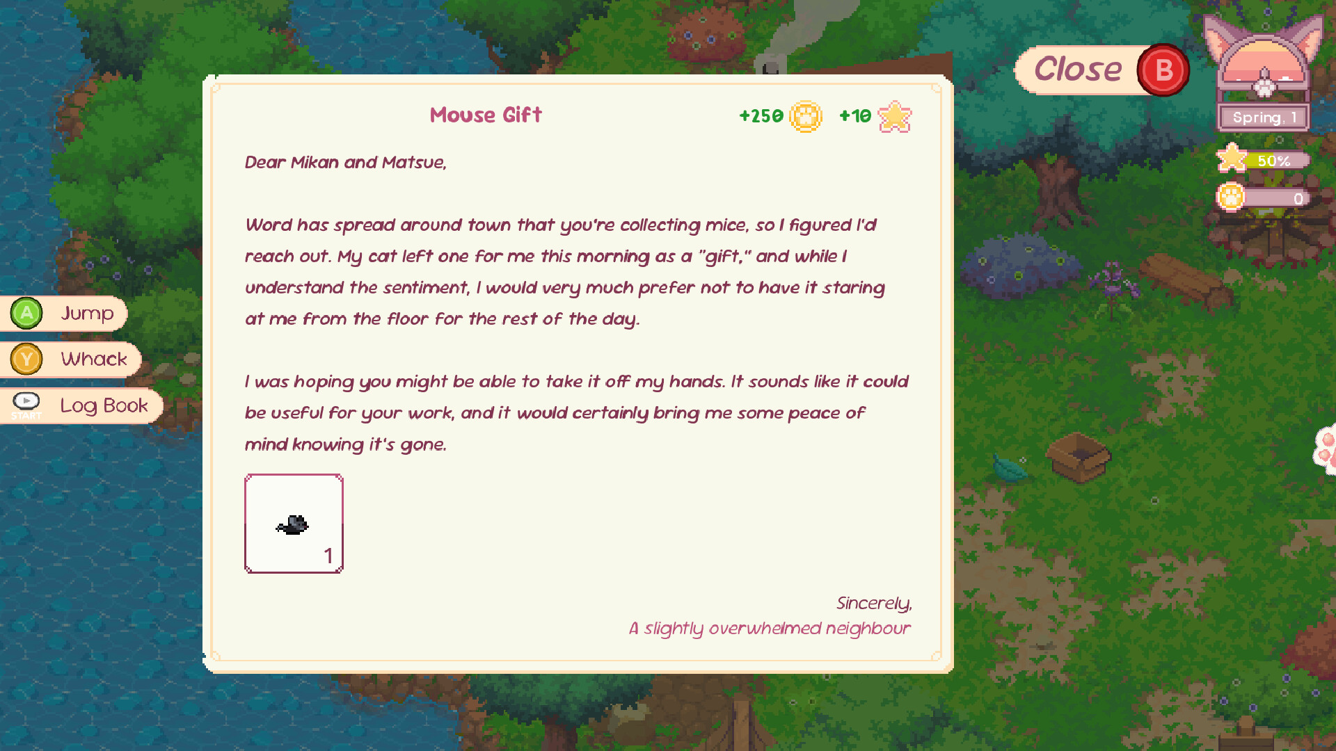 Neko House screenshot 15