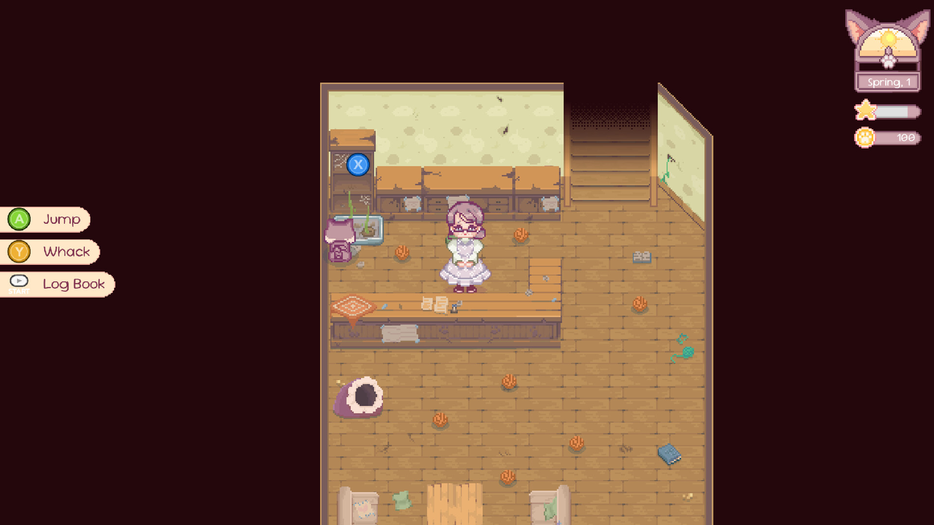 Neko House screenshot #9