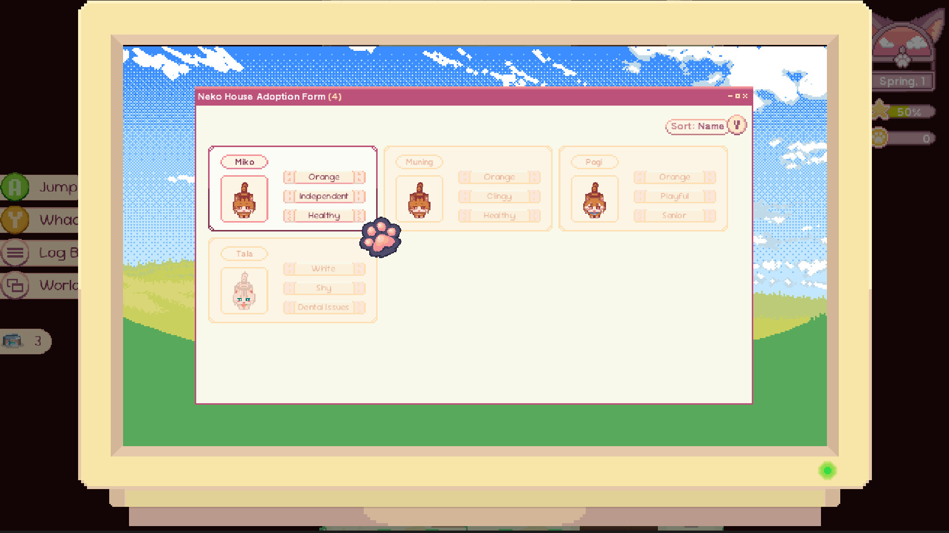Neko House screenshot 12