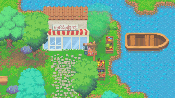 Neko House screenshot 4