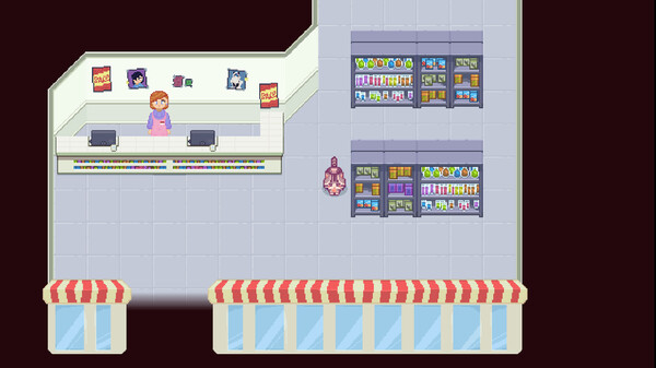 Neko House screenshot 5