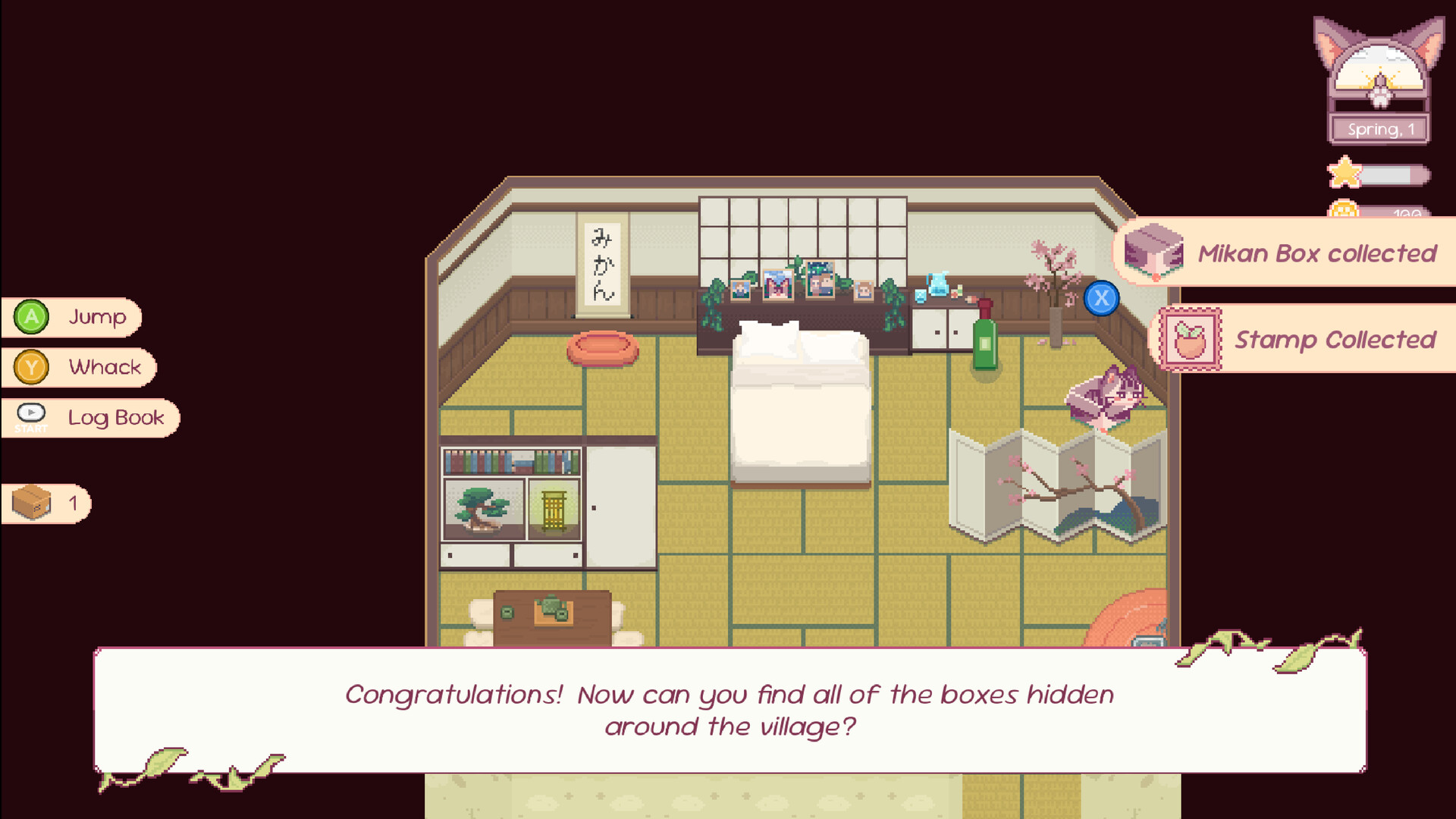 Neko House screenshot #4