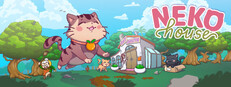 Neko House cover