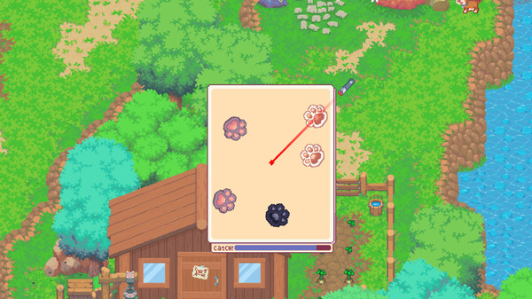 Neko House screenshot 12