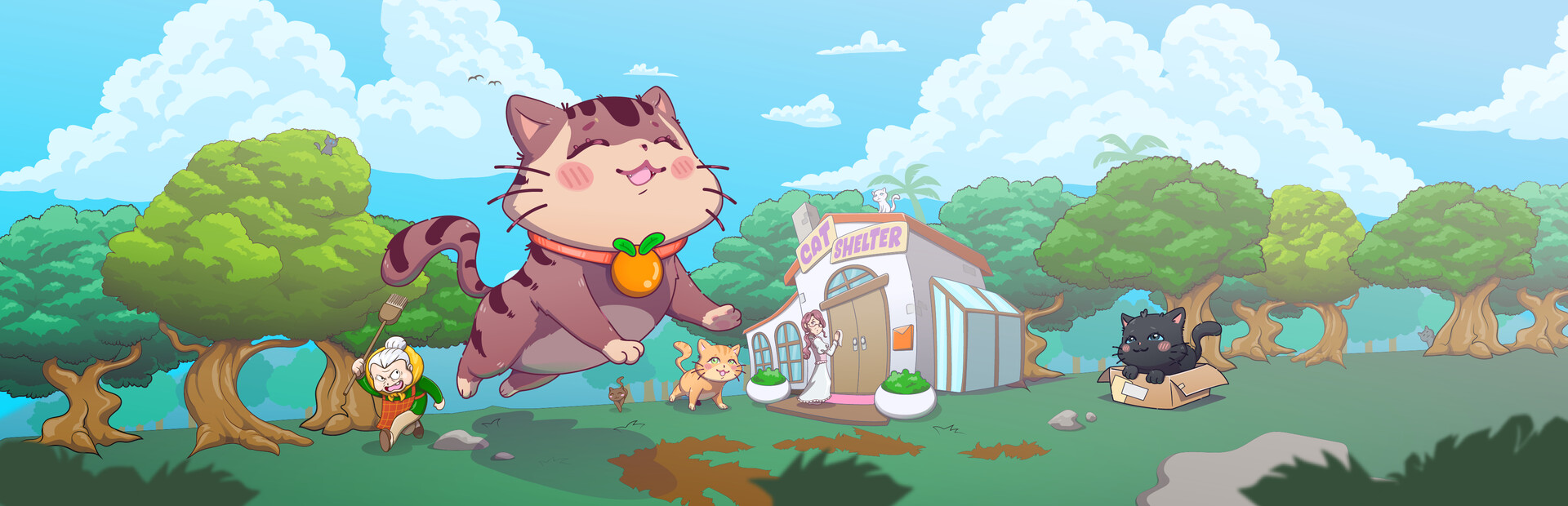 Neko House