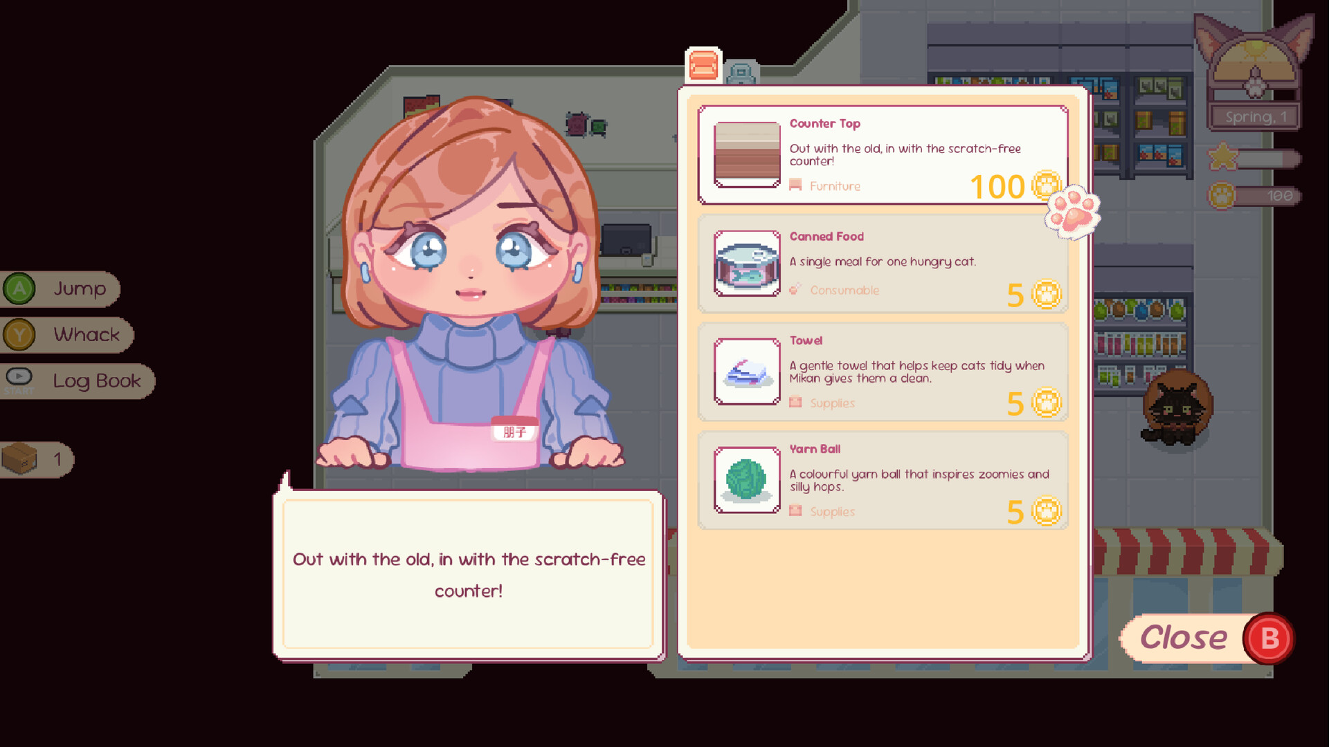 Neko House screenshot #7