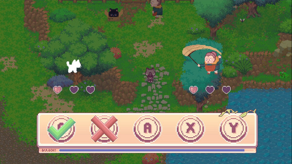 Neko House screenshot 6