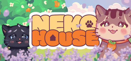 Neko House cover art