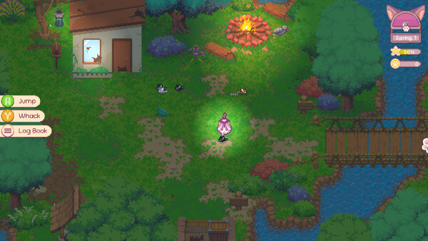 Neko House — 14