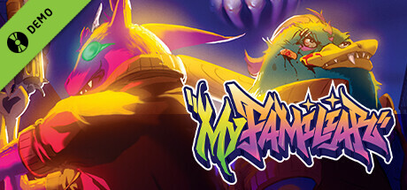 Steam thumbinal