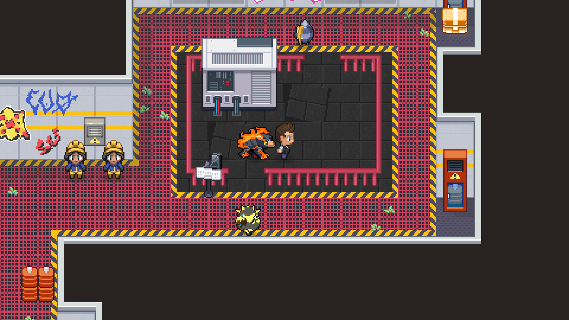 EvoCreo 2 screenshot #22