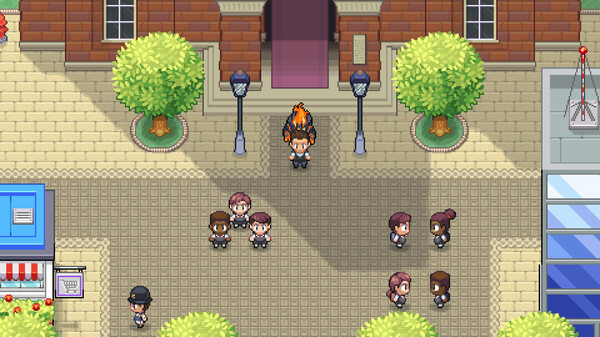 EvoCreo 2 screenshot 7