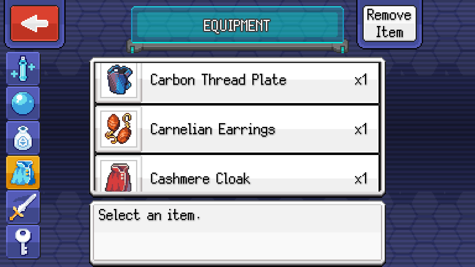 EvoCreo 2 screenshot thumbnail screenshot 36