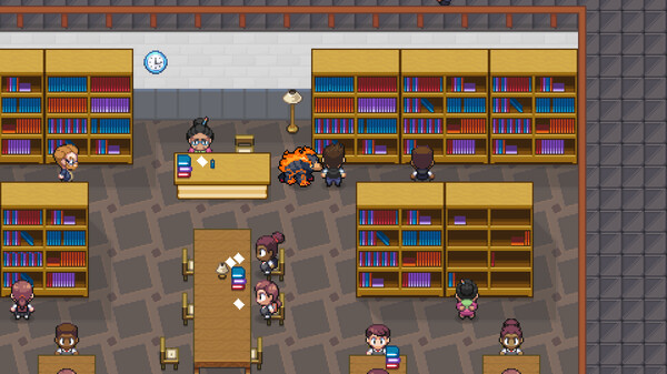 EvoCreo 2 screenshot