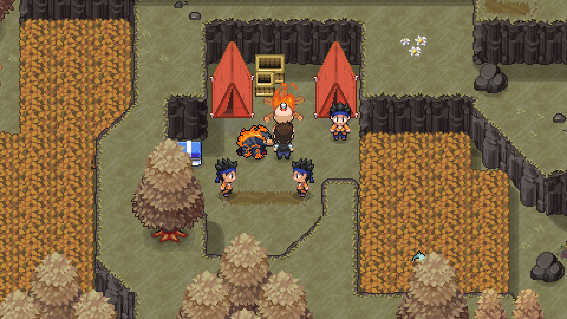 EvoCreo 2 screenshot #24