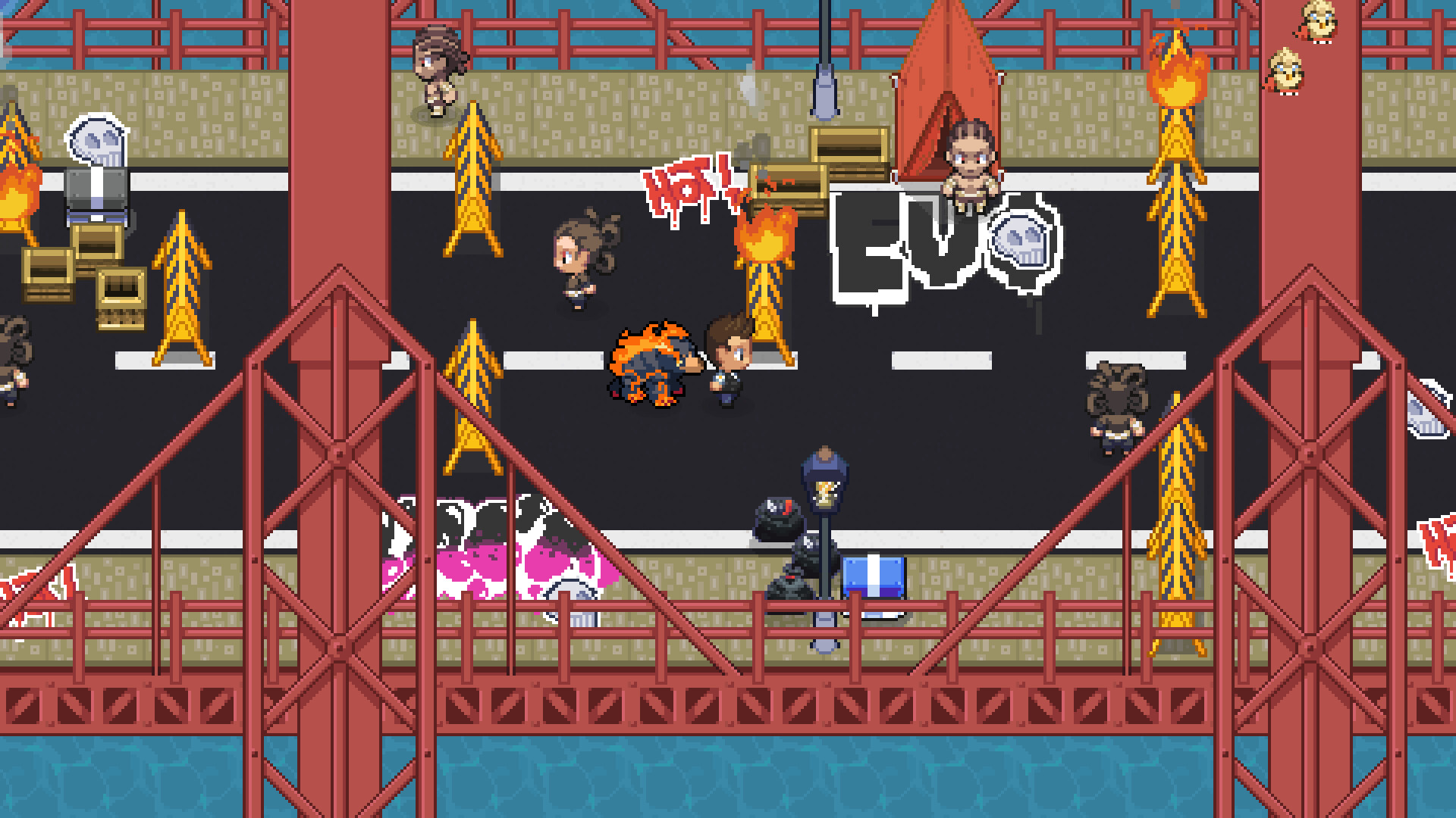 EvoCreo 2 screenshot #20