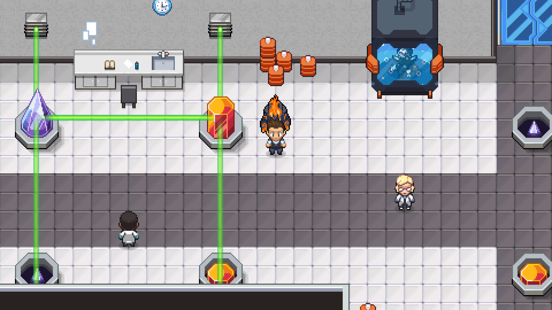 EvoCreo 2 screenshot #8