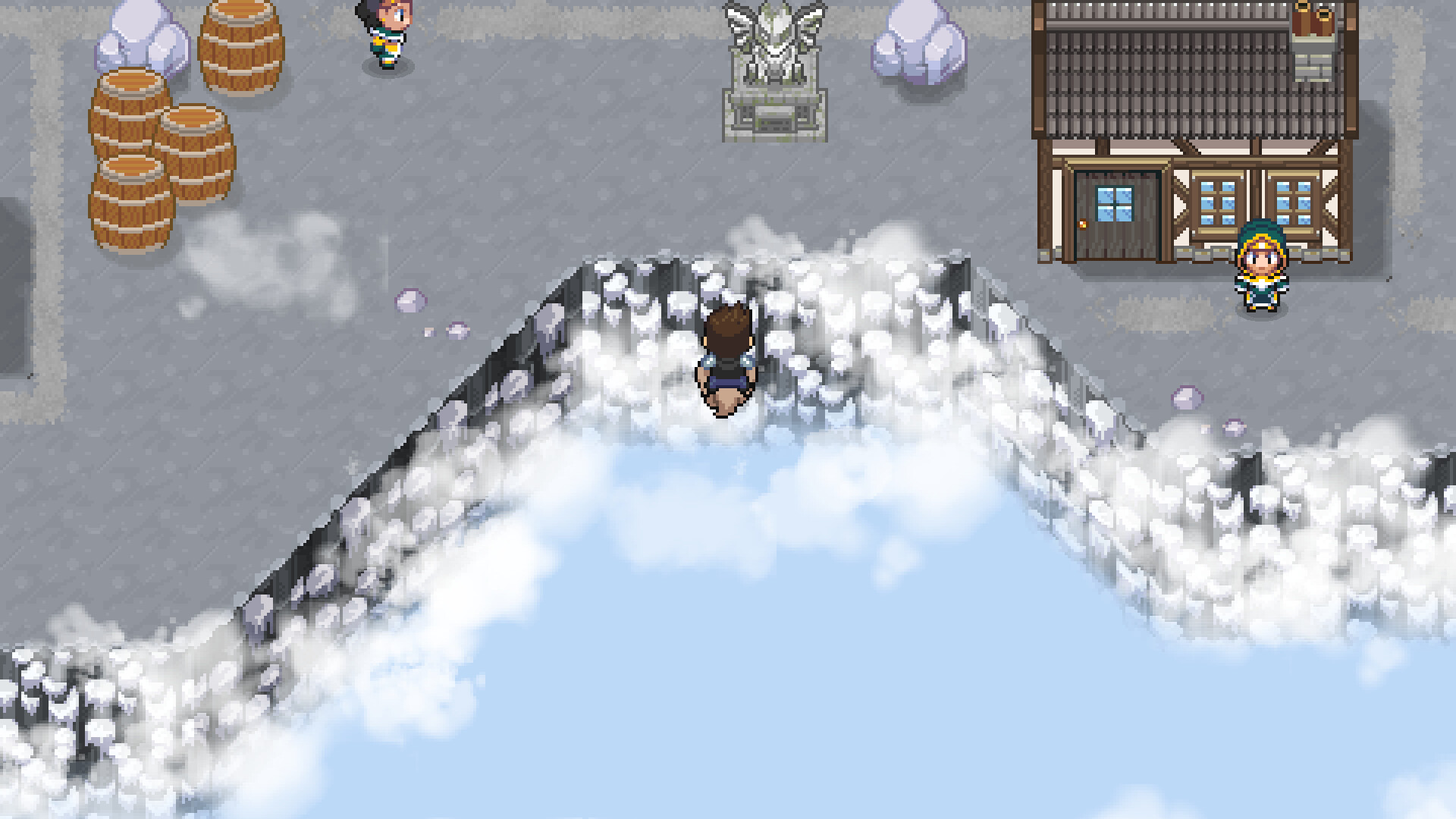 EvoCreo 2 screenshot #28