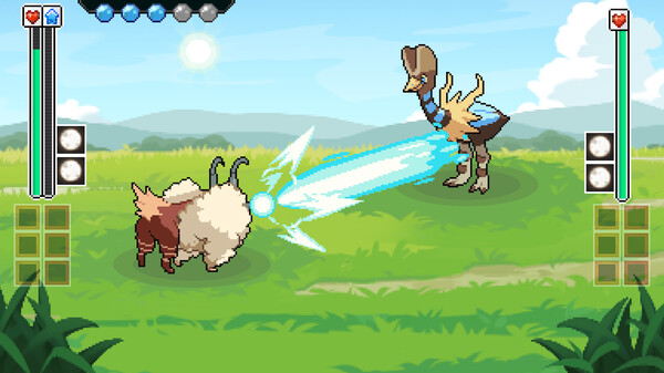 EvoCreo 2 screenshot 3