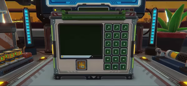 Access Denied: Escape video 3