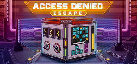 Access Denied: Escape
