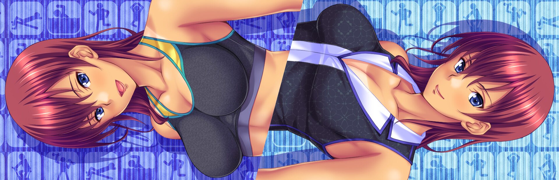 Hentai HOTLADY