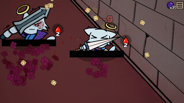 Steam Image