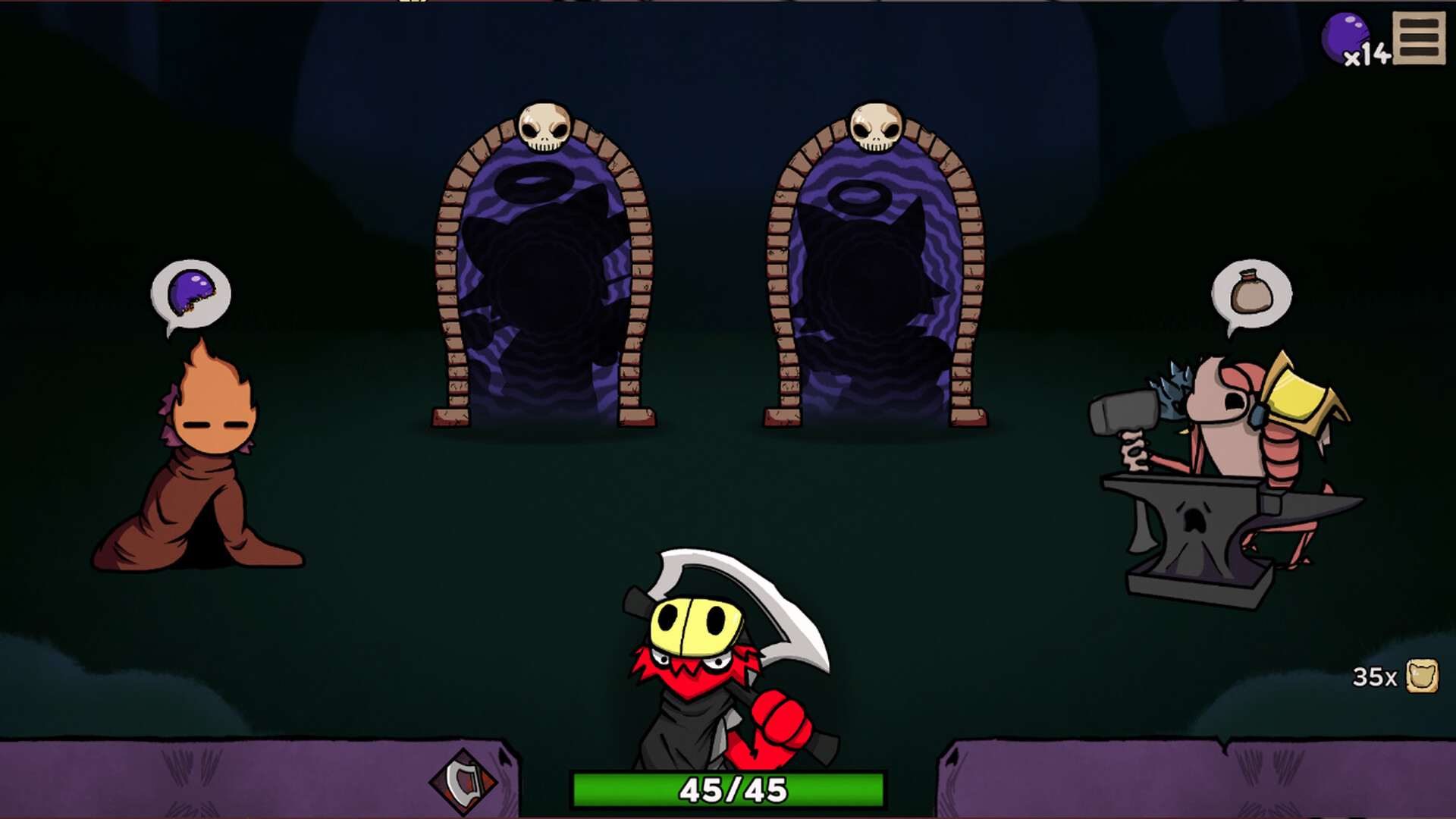 Steam Image