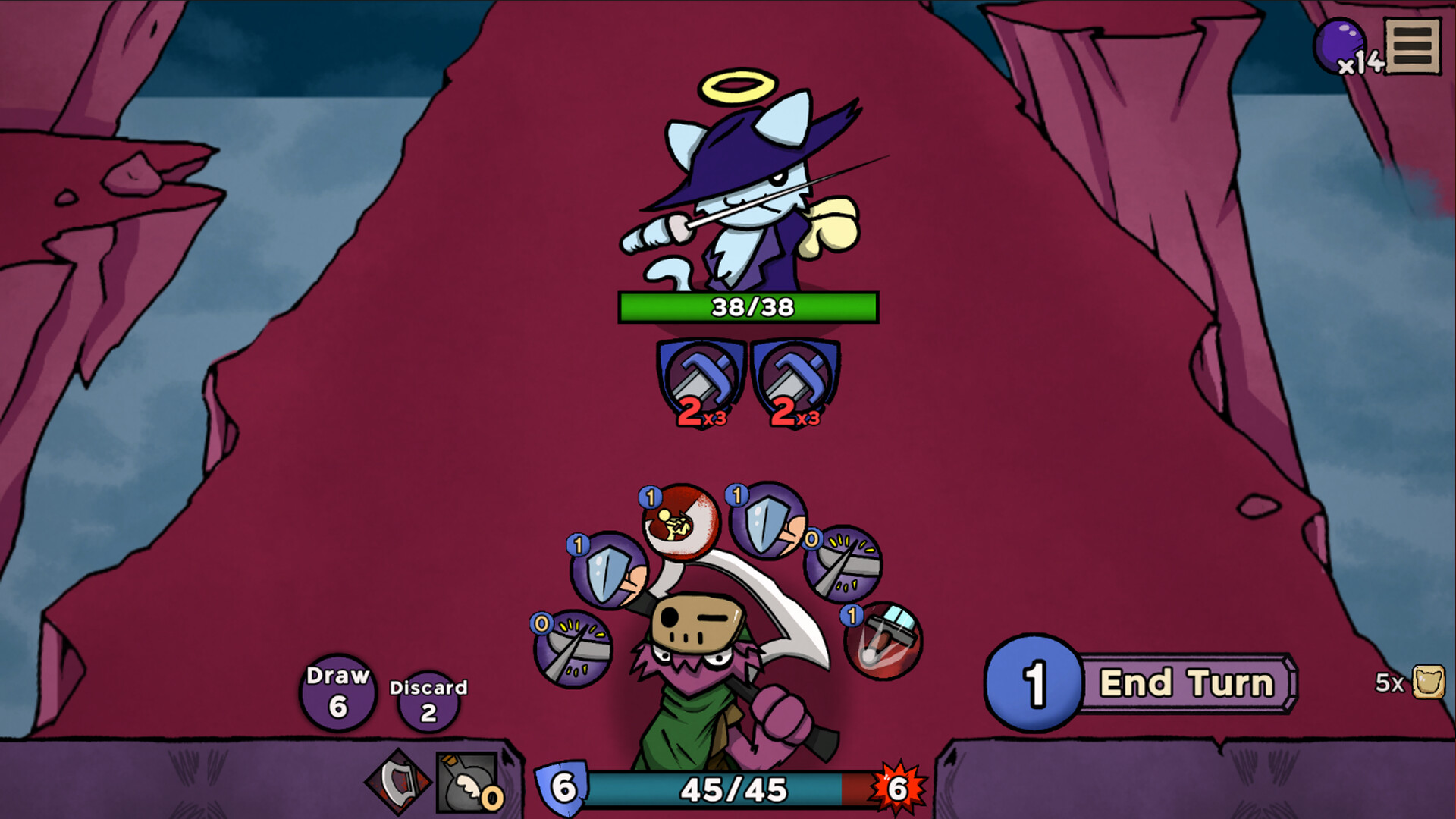 Steam Image