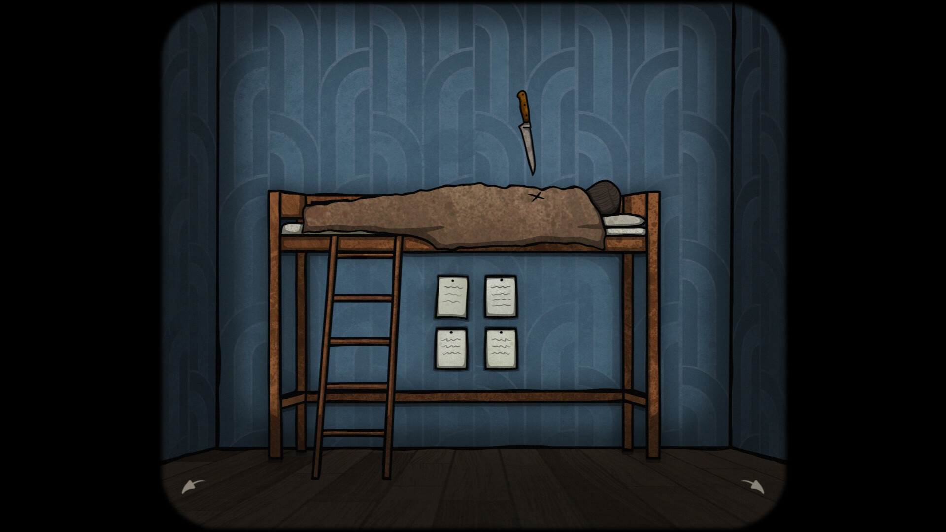 Trance, Trauma screenshot #4