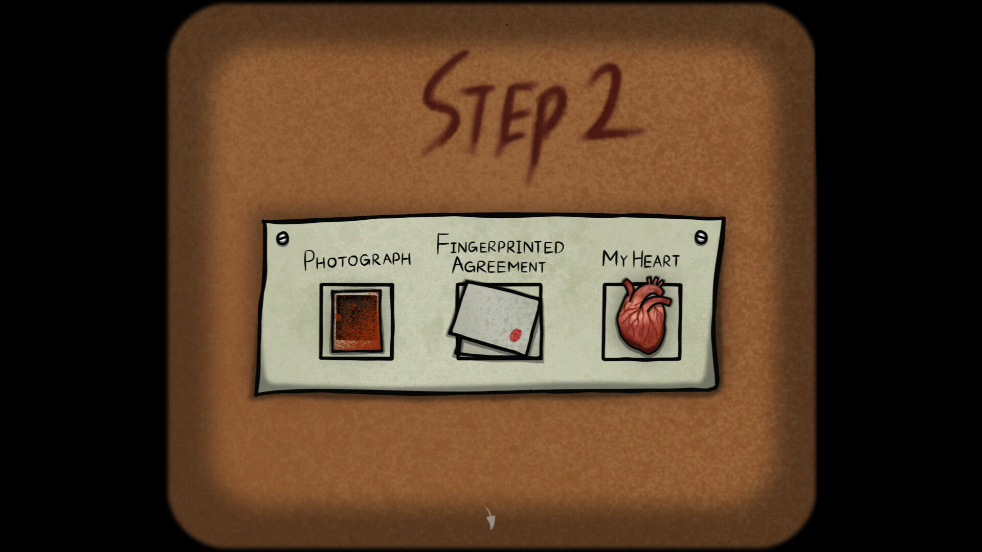 Trance, Trauma screenshot #6